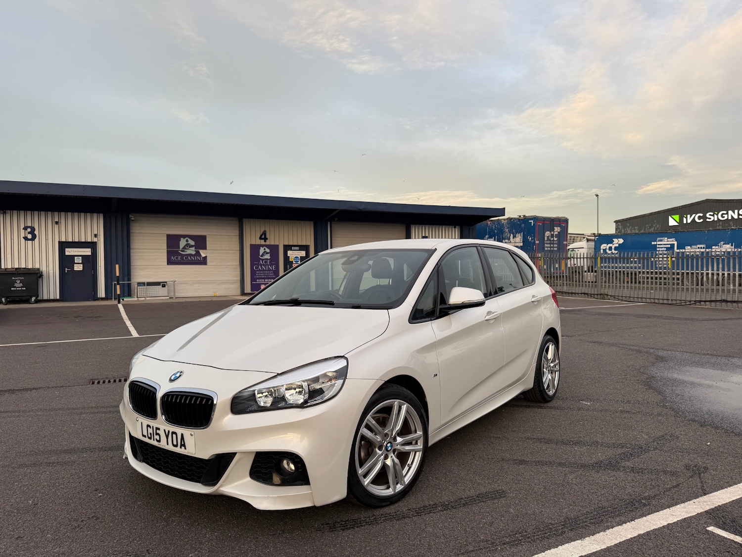 Used BMW 2 Series 2015 for sale - 76472076: Photo 3