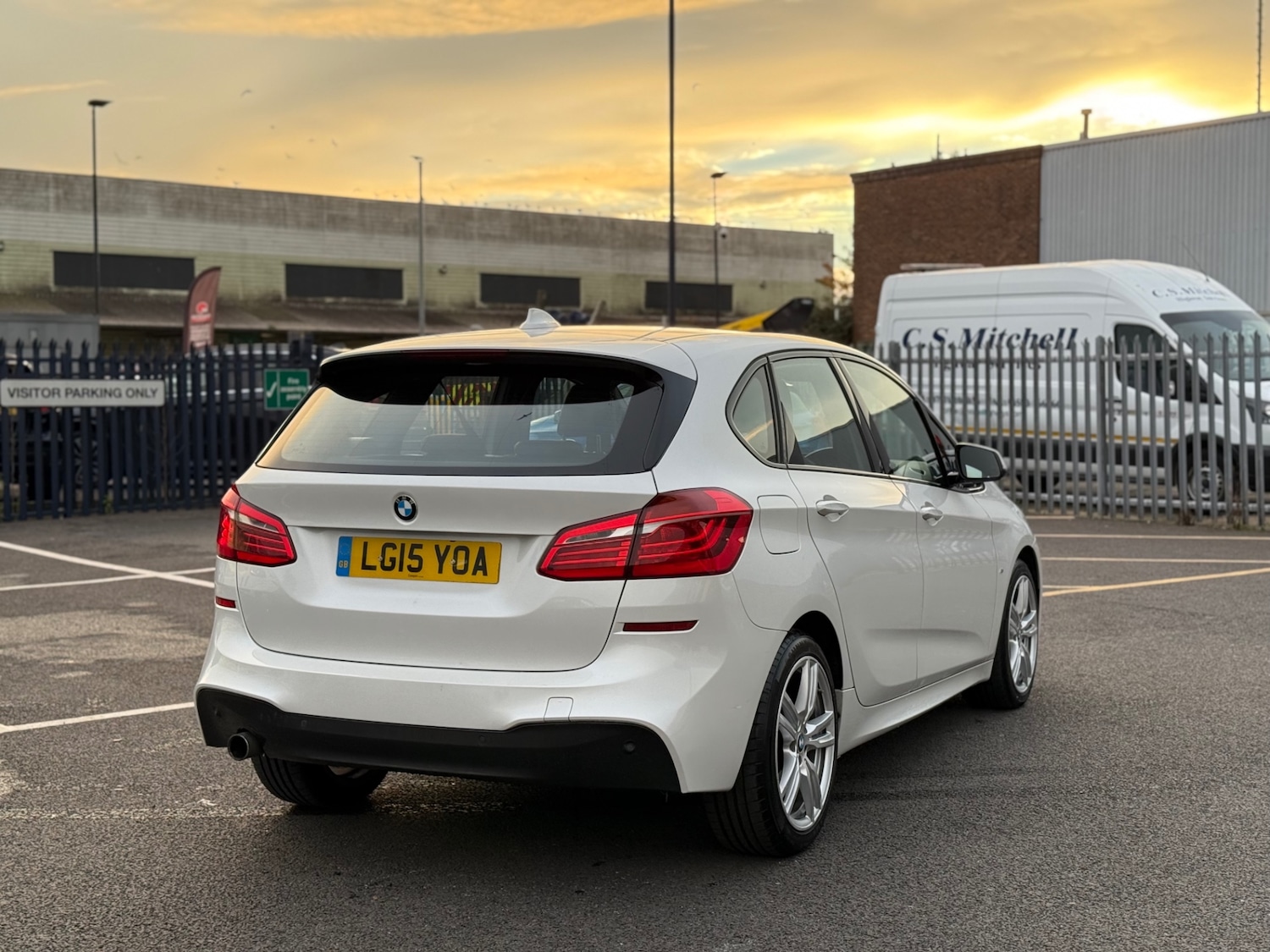 Used BMW 2 Series 2015 for sale - 76472076: Photo 6