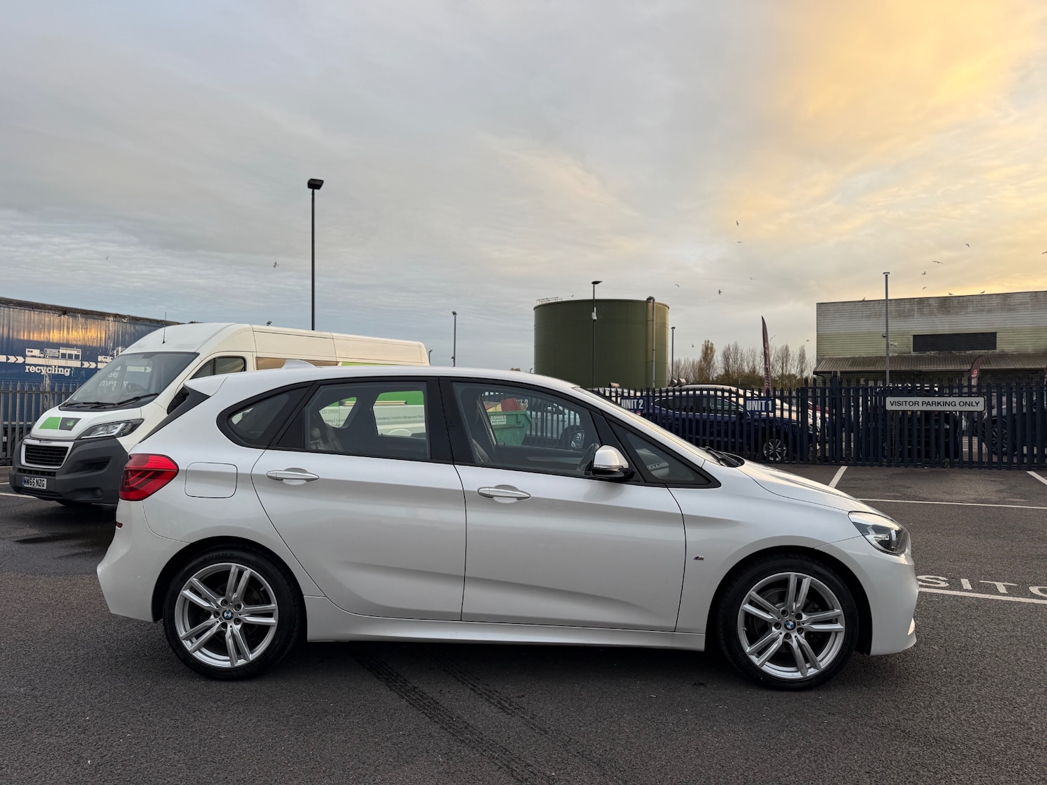 Used BMW 2 Series 2015 for sale - 76472076: Photo 8