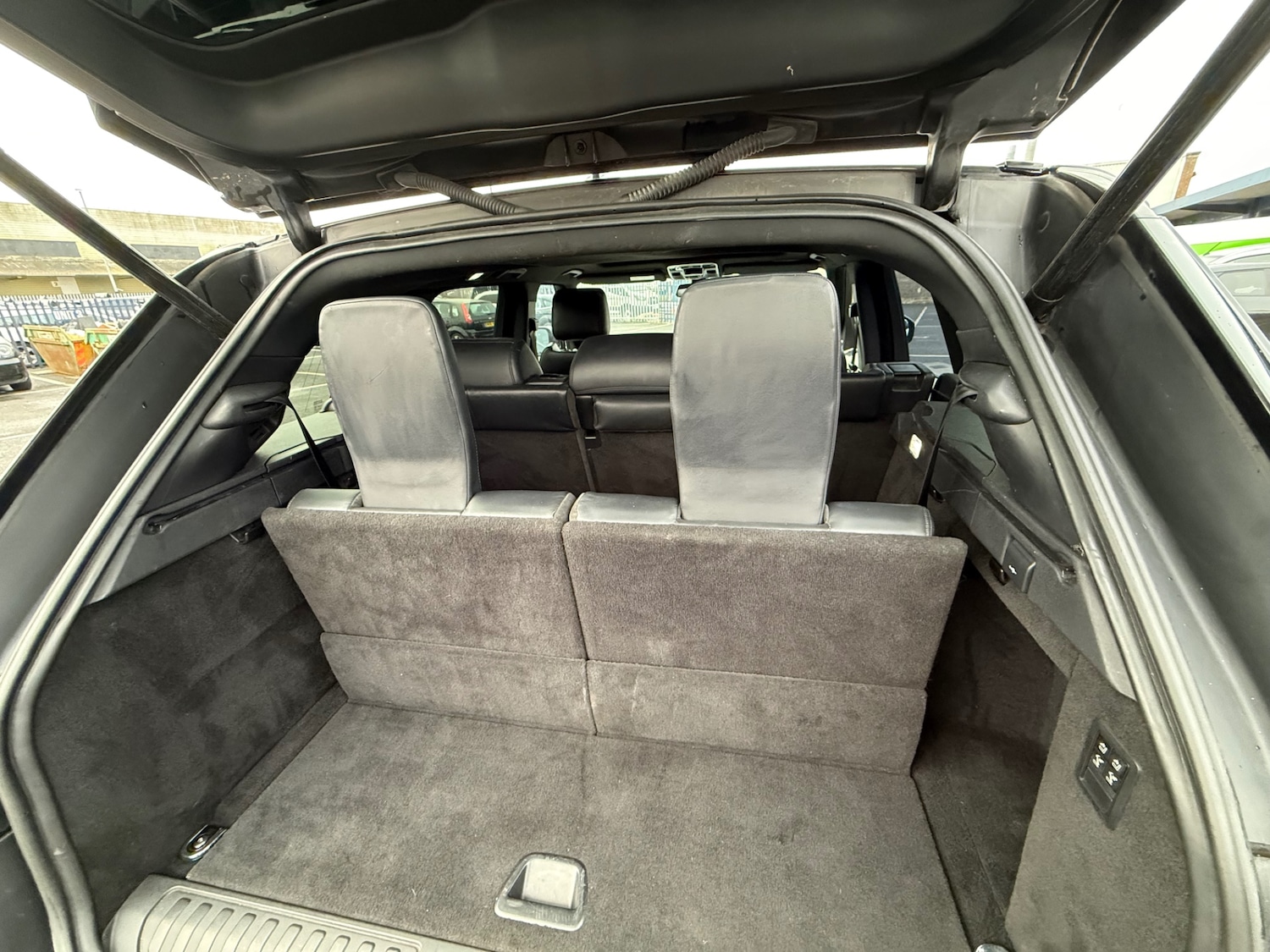 Used Land Rover Range Rover Sport 2013 for sale - 78064609: Photo 13