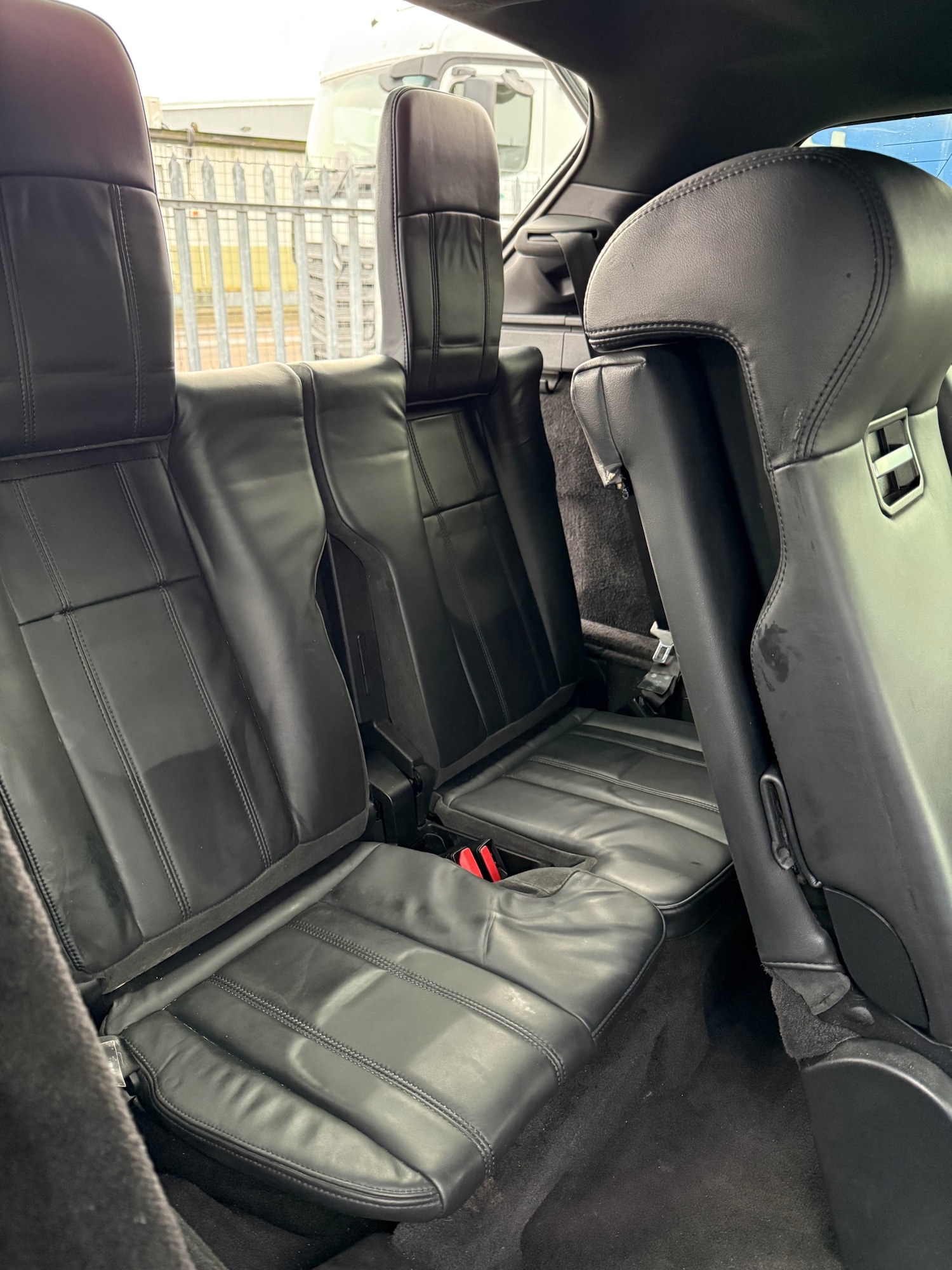 Used Land Rover Range Rover Sport 2013 for sale - 78064609: Photo 16