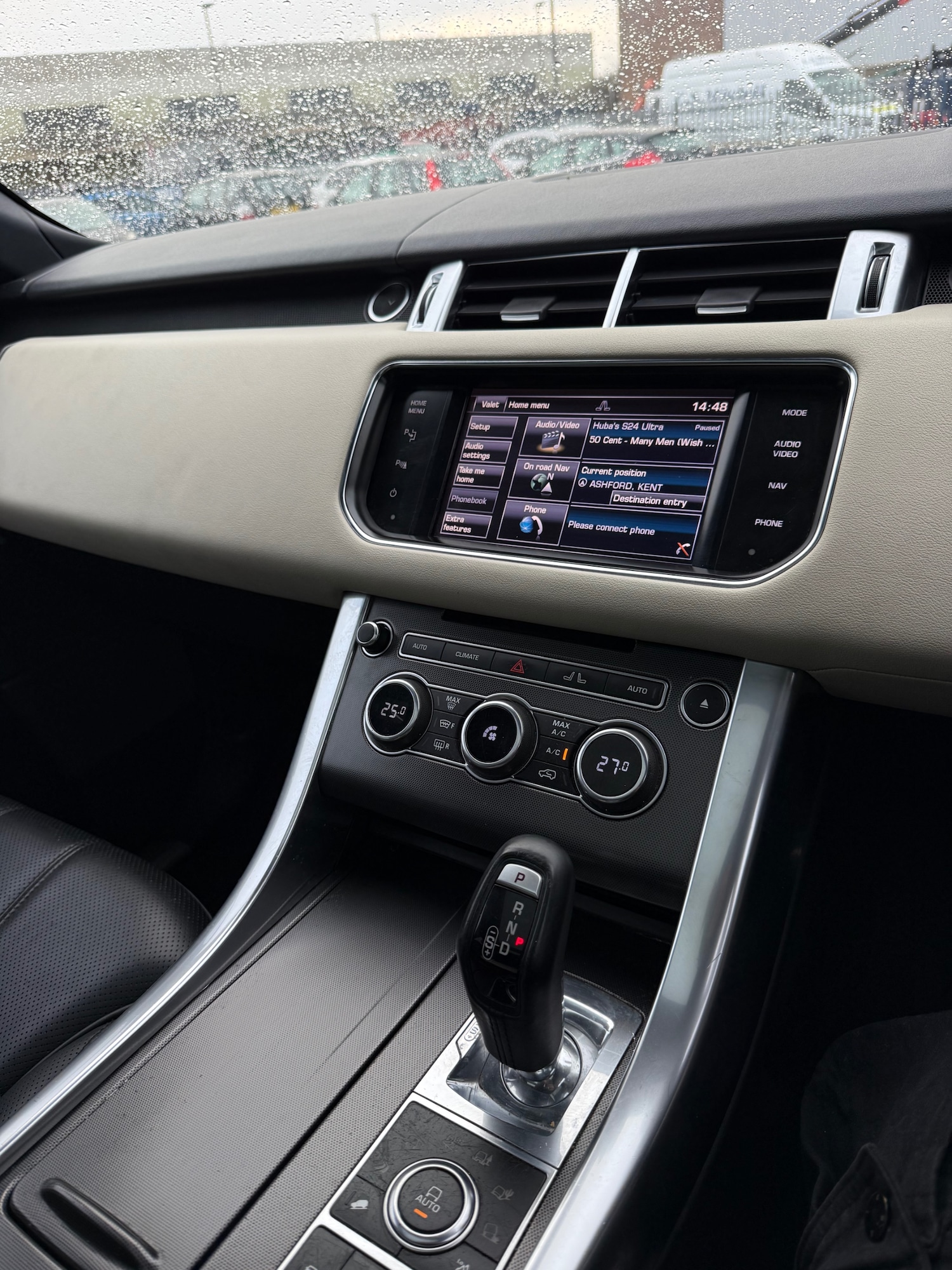 Used Land Rover Range Rover Sport 2013 for sale - 78064609: Photo 21