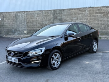 Used Volvo S60 2016 for sale - 78347110: Photo