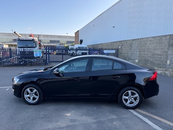 Used Volvo S60 2016 for sale - 78347110: Photo