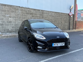 Used Ford Fiesta 2018 for sale - 79234643: Photo