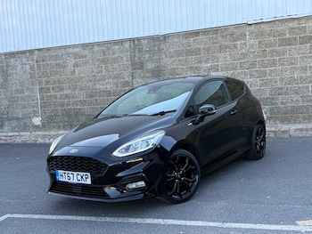 Used Ford Fiesta 2018 for sale - 79234643: Photo