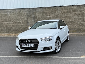 Used Audi A3 2016 for sale - 79200725: Photo