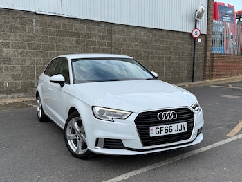 Used Audi A3 2016 for sale - 79200725: Photo