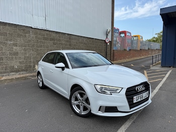 Used Audi A3 2016 for sale - 79200725: Photo