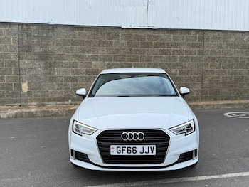 Used Audi A3 2016 for sale - 79200725: Photo