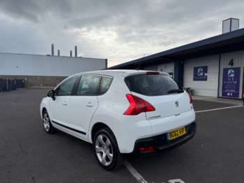 Used Peugeot 3008 2013 for sale - 75338415: Photo