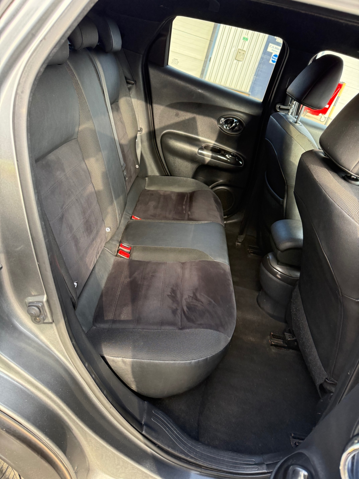 Used Nissan Juke 2016 for sale - 77310467: Photo 15