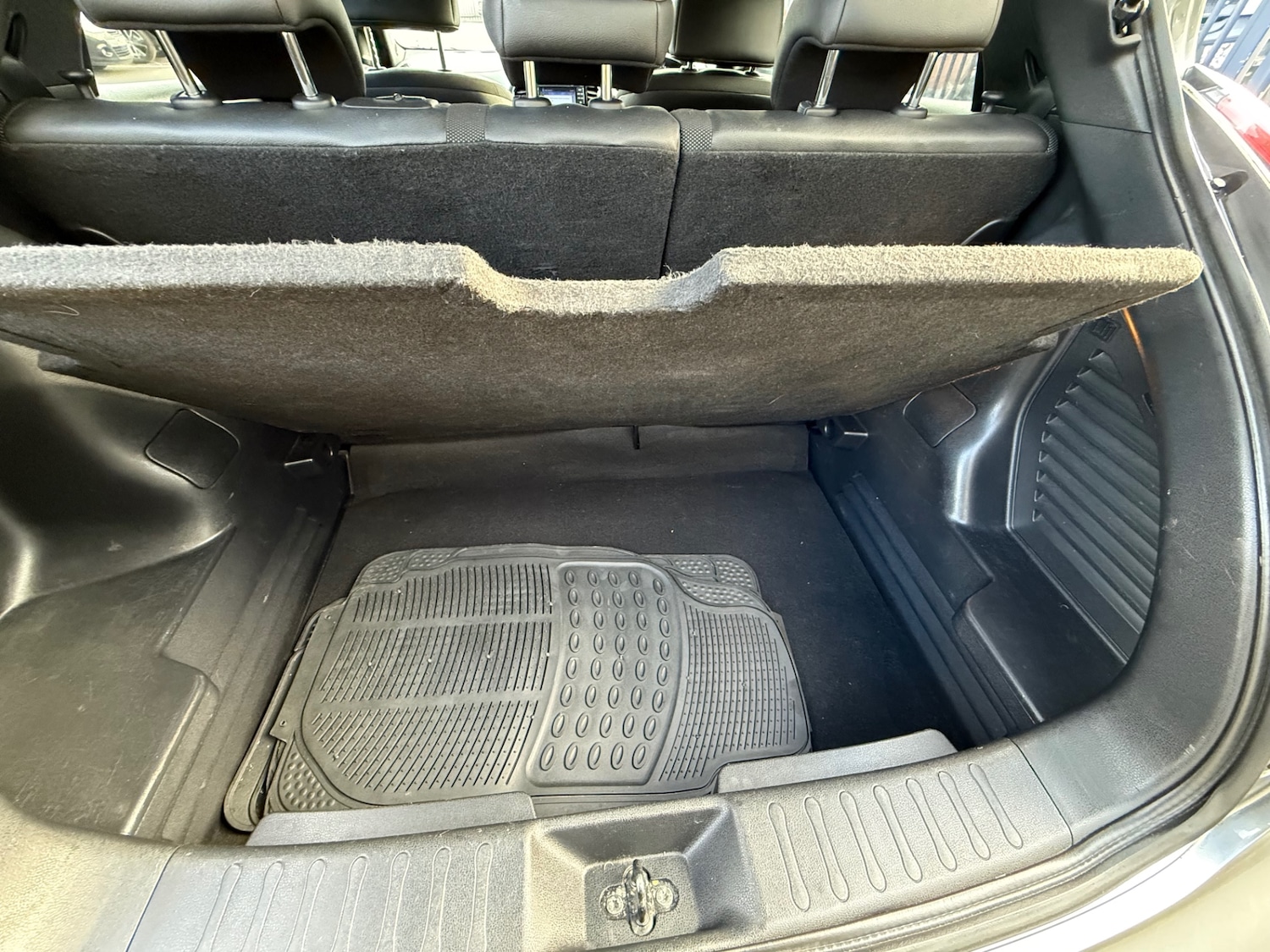 Used Nissan Juke 2016 for sale - 77310467: Photo 17