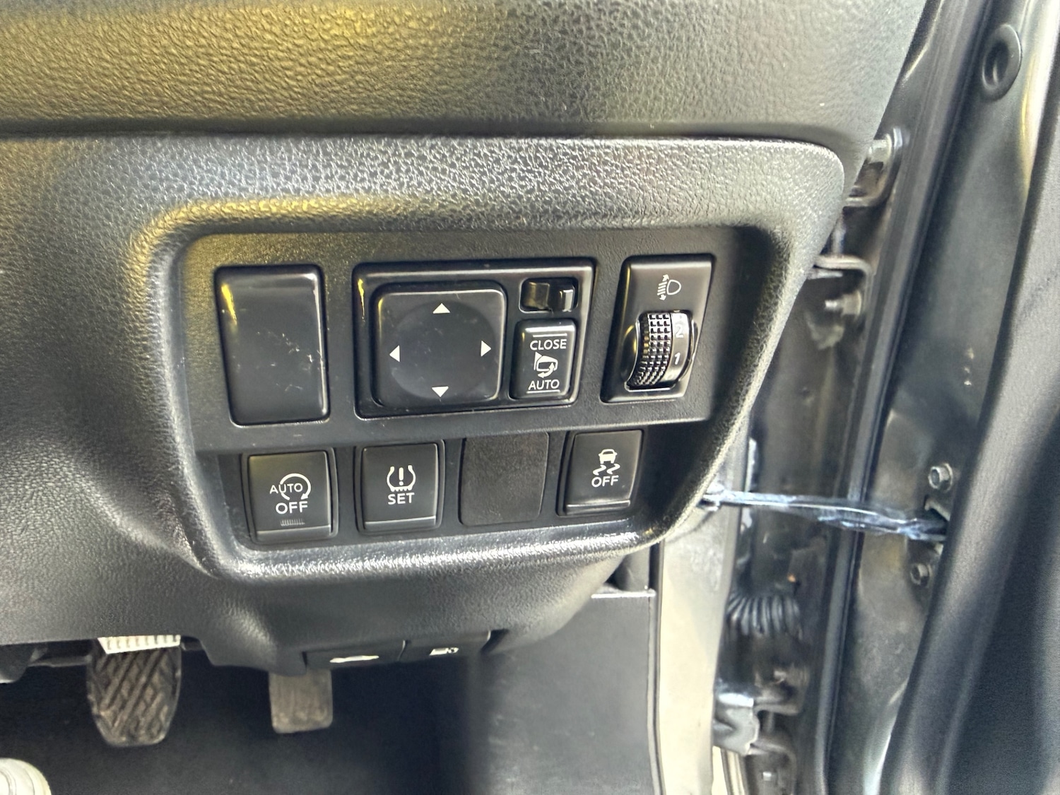 Used Nissan Juke 2016 for sale - 77310467: Photo 25