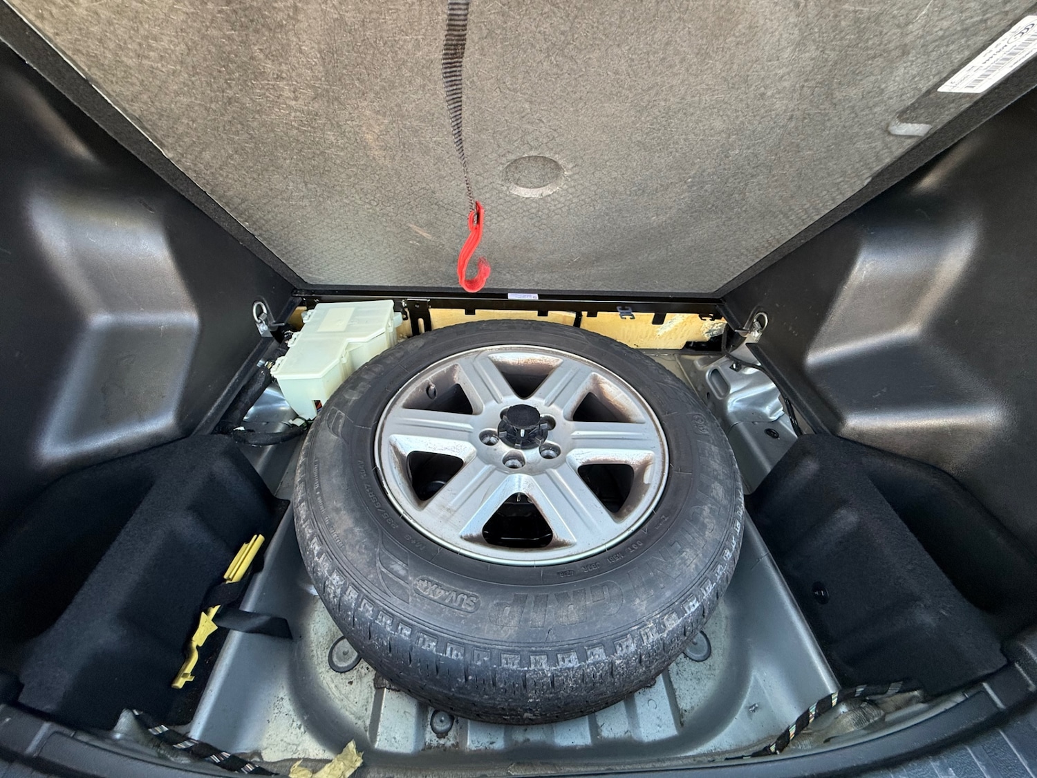 Used Land Rover Freelander 2013 for sale - 77973048: Photo 11