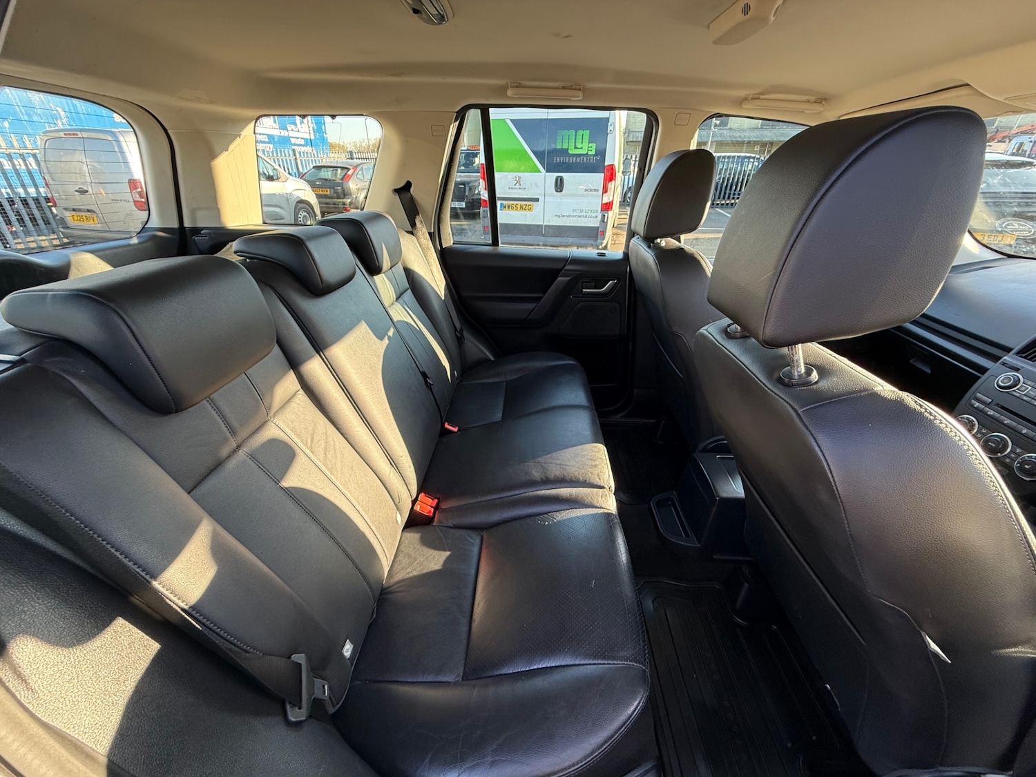 Used Land Rover Freelander 2013 for sale - 77973048: Photo 12