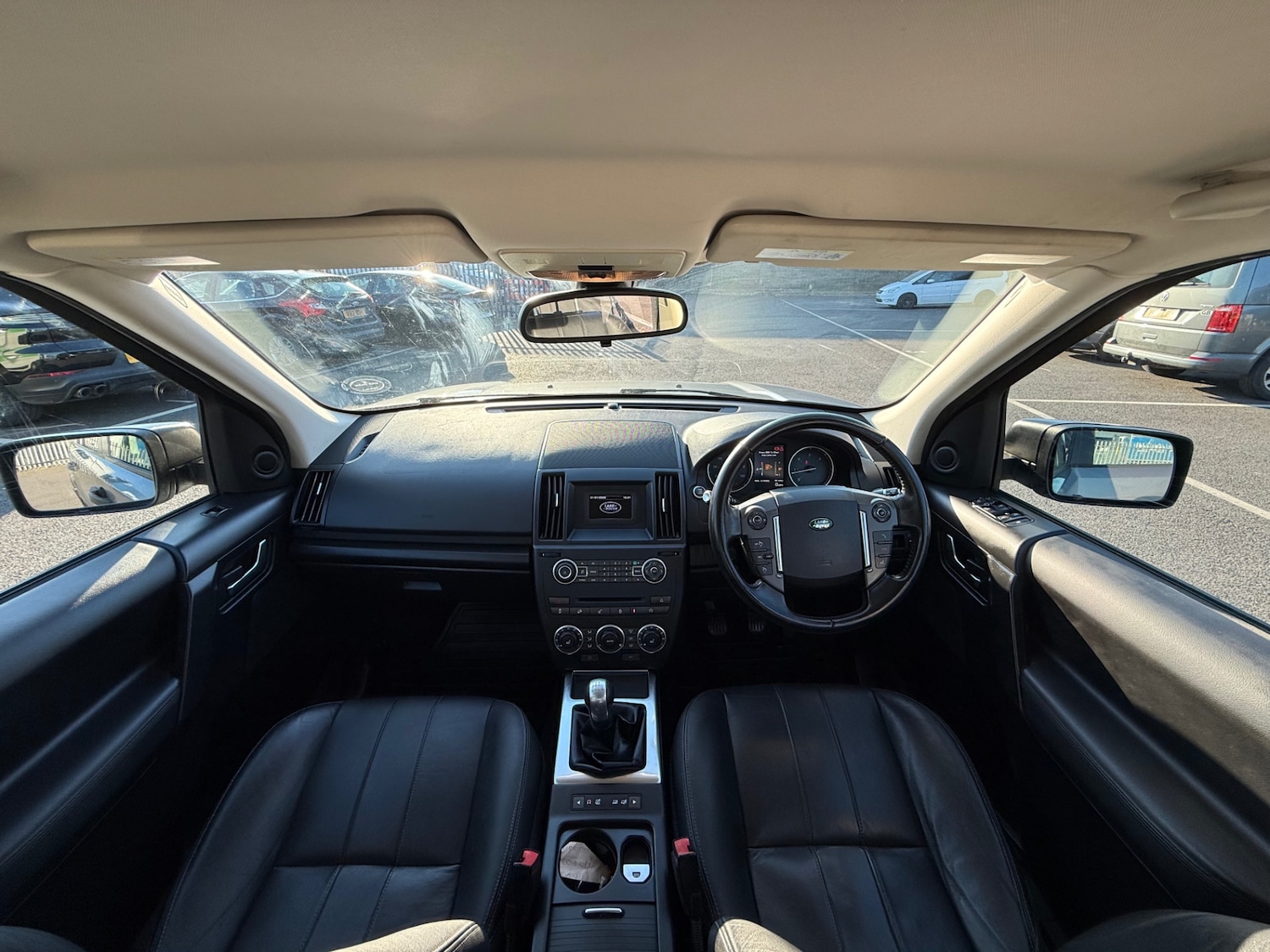 Used Land Rover Freelander 2013 for sale - 77973048: Photo 13