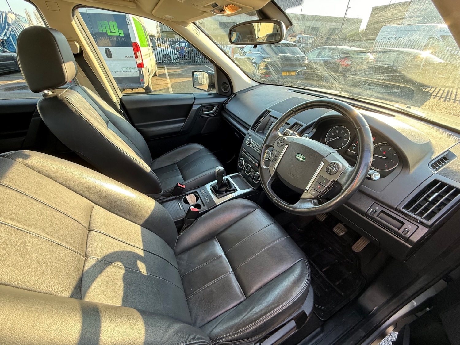 Used Land Rover Freelander 2013 for sale - 77973048: Photo 14