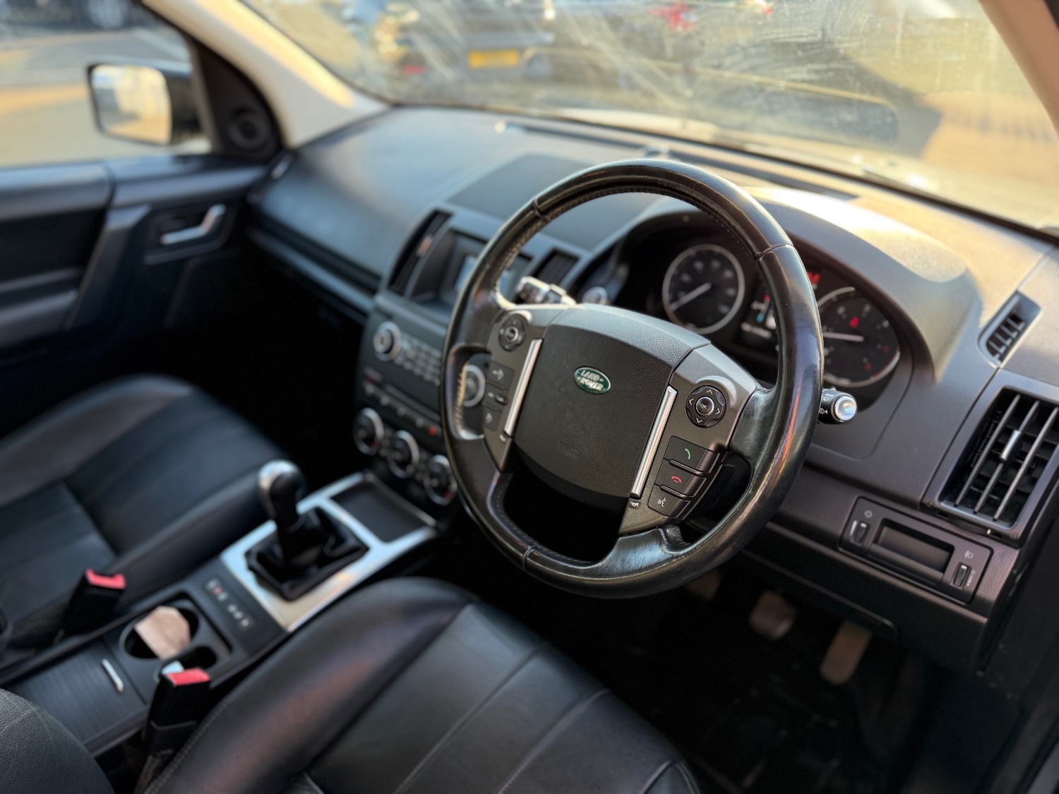 Used Land Rover Freelander 2013 for sale - 77973048: Photo 15