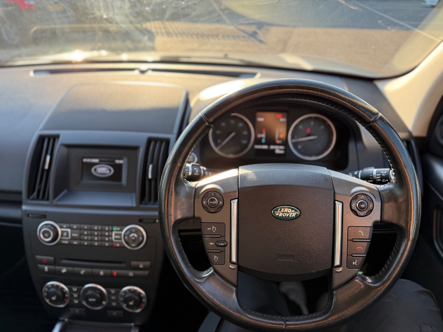 Used Land Rover Freelander 2013 for sale - 77973048: Photo 17