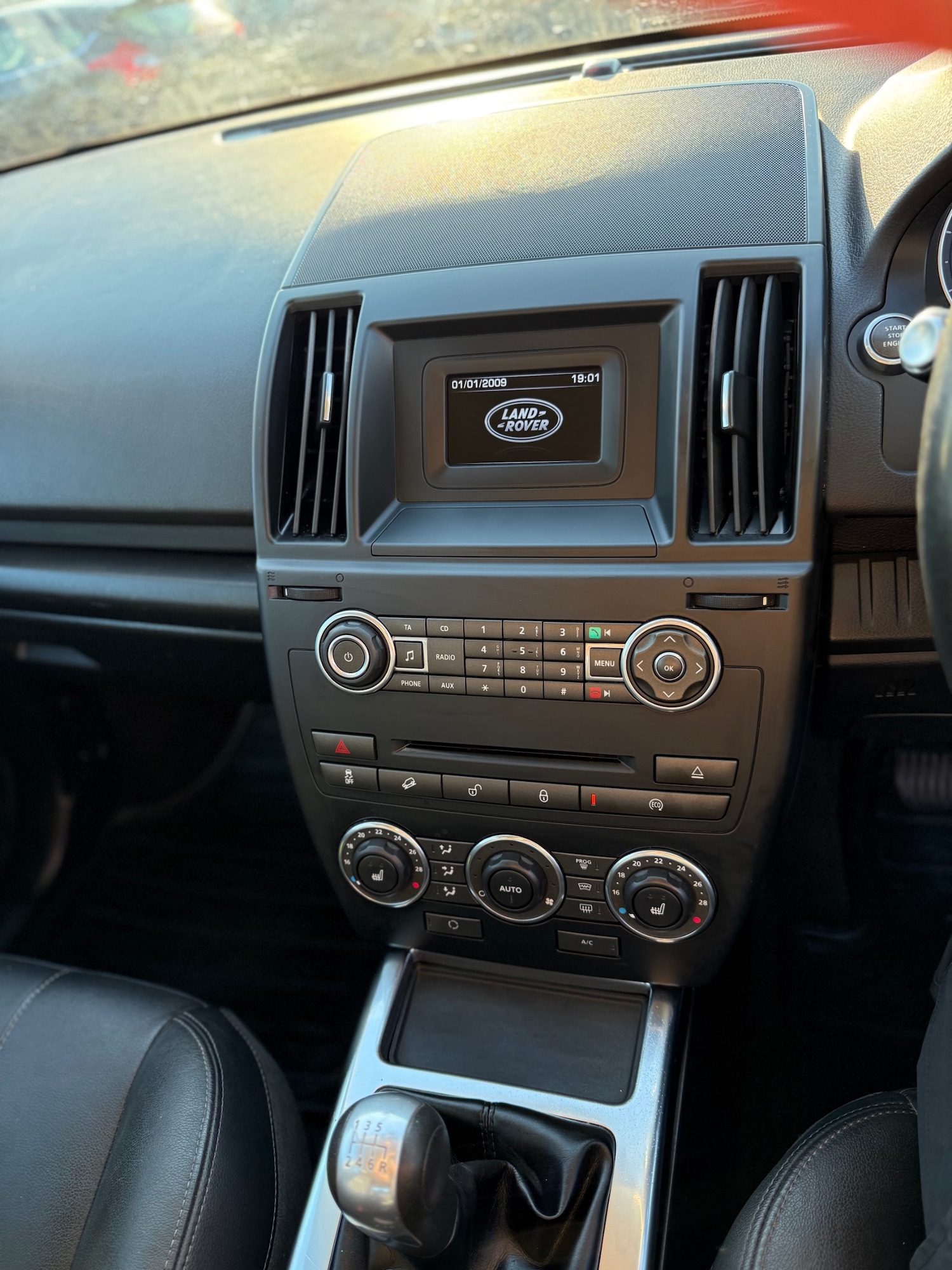 Used Land Rover Freelander 2013 for sale - 77973048: Photo 18