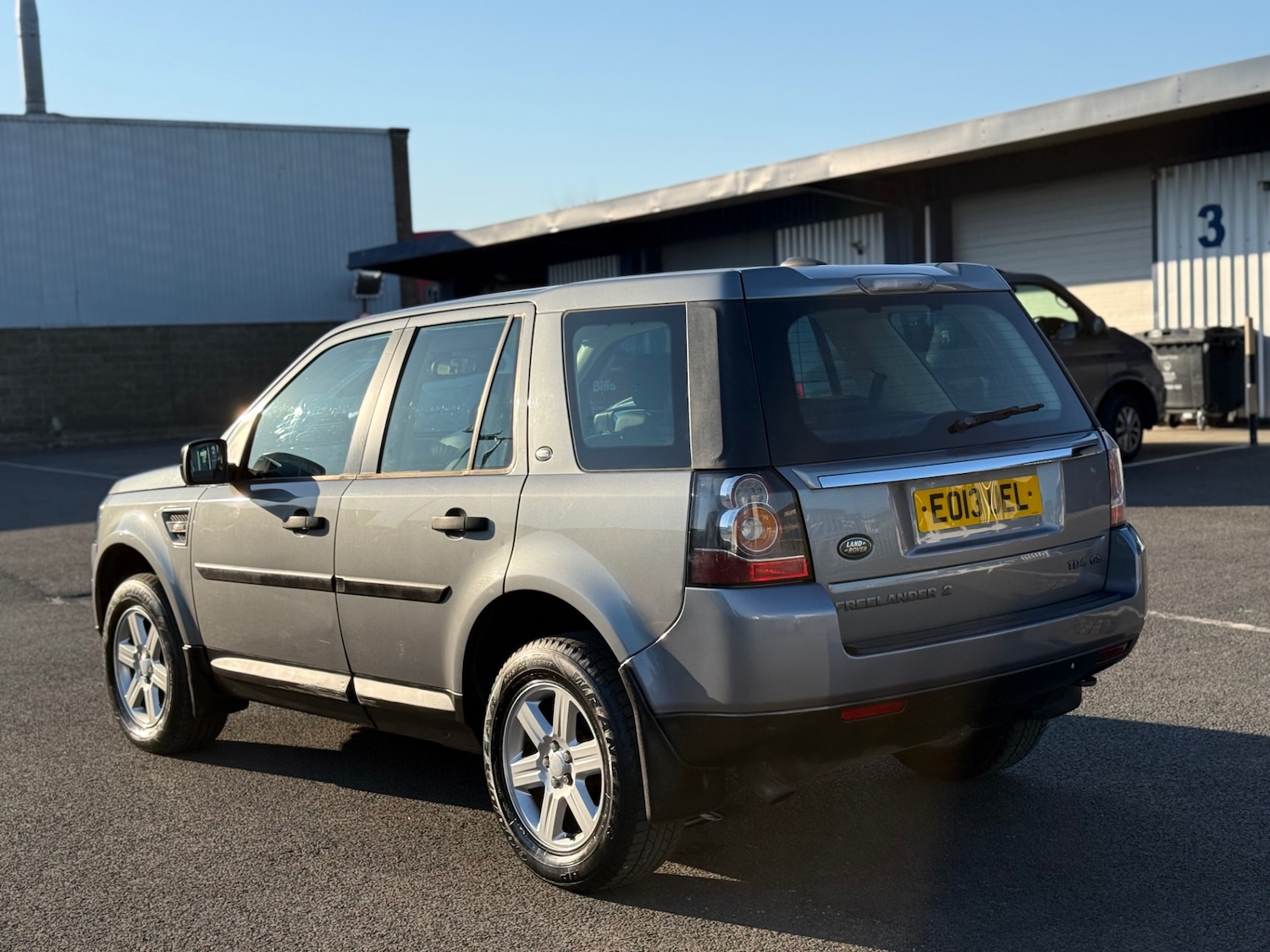 Used Land Rover Freelander 2013 for sale - 77973048: Photo 20
