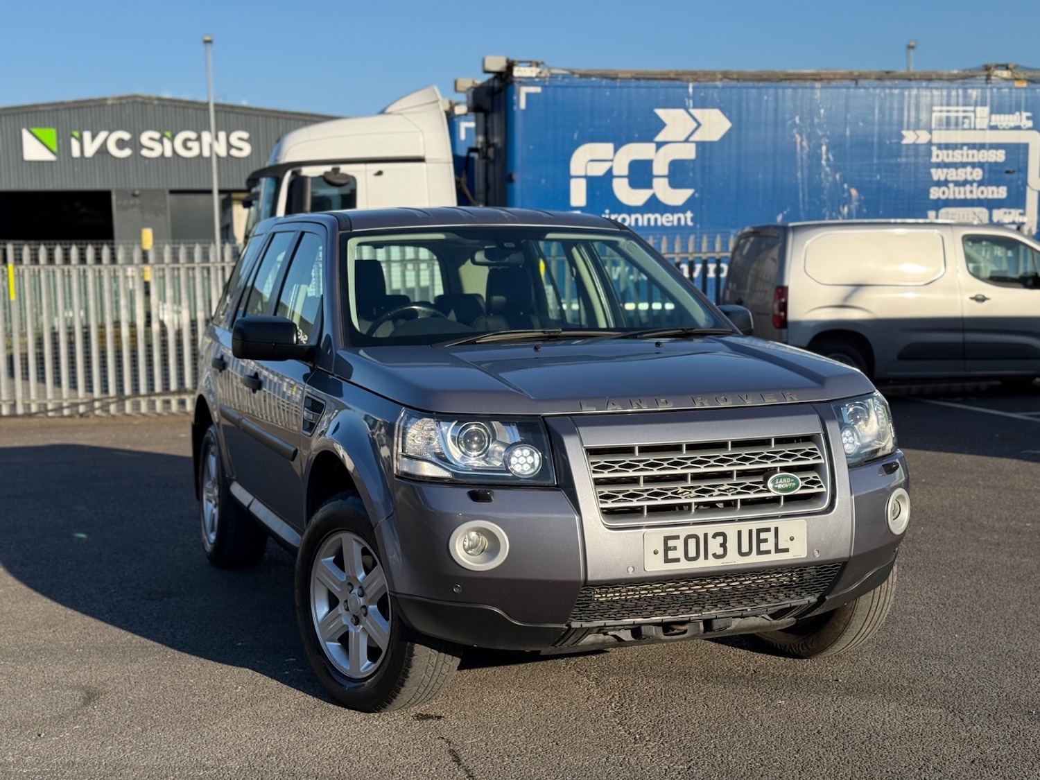 Used Land Rover Freelander 2013 for sale - 77973048: Photo 25