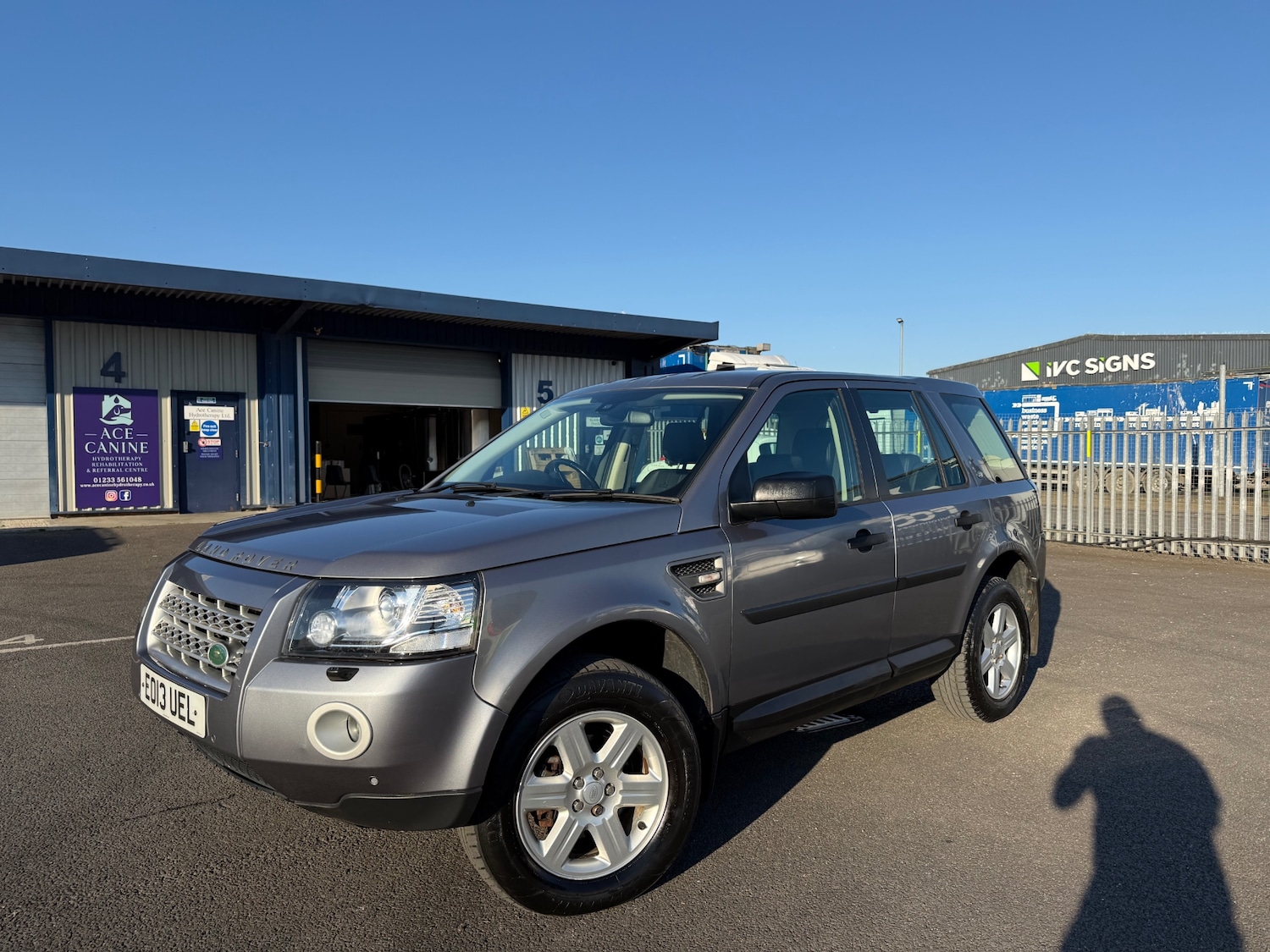 Used Land Rover Freelander 2013 for sale - 77973048: Photo 26