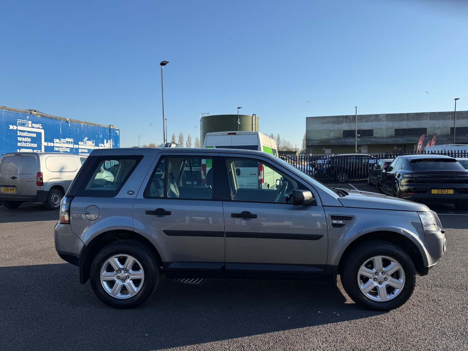 Used Land Rover Freelander 2013 for sale - 77973048: Photo 7