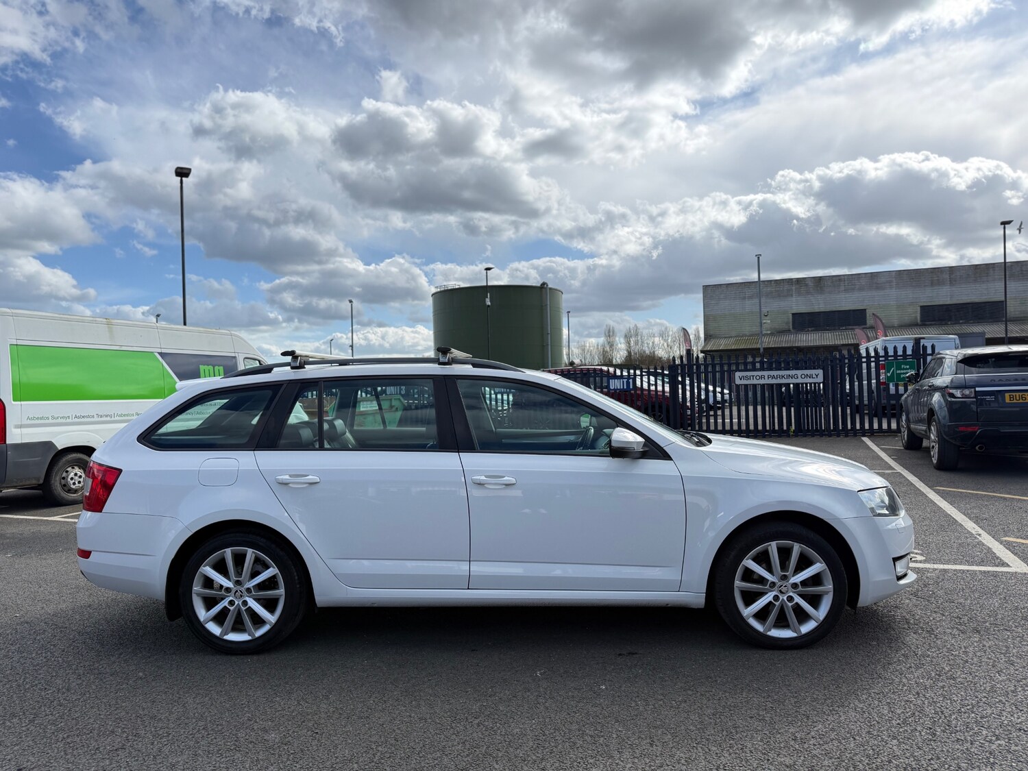 Used Skoda Octavia 2014 for sale - 77906992: Photo 10
