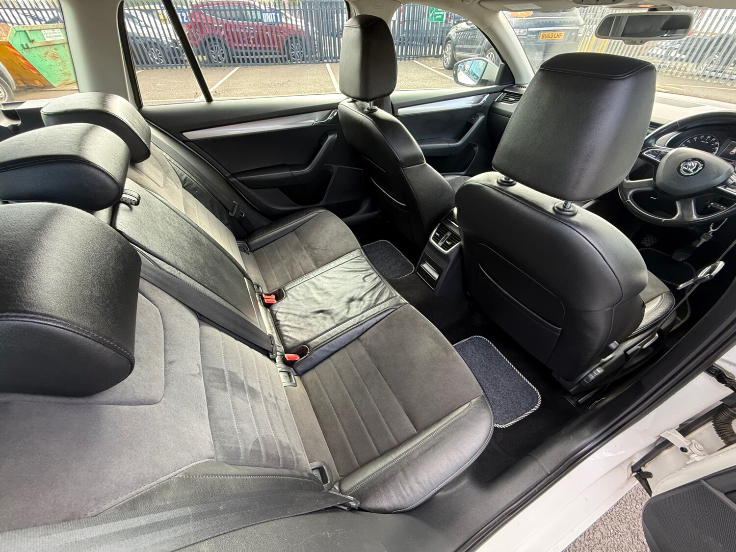 Used Skoda Octavia 2014 for sale - 77906992: Photo 14