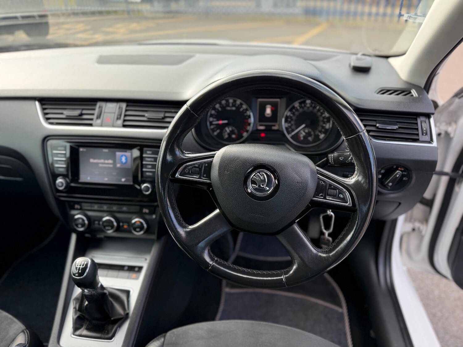 Used Skoda Octavia 2014 for sale - 77906992: Photo 15