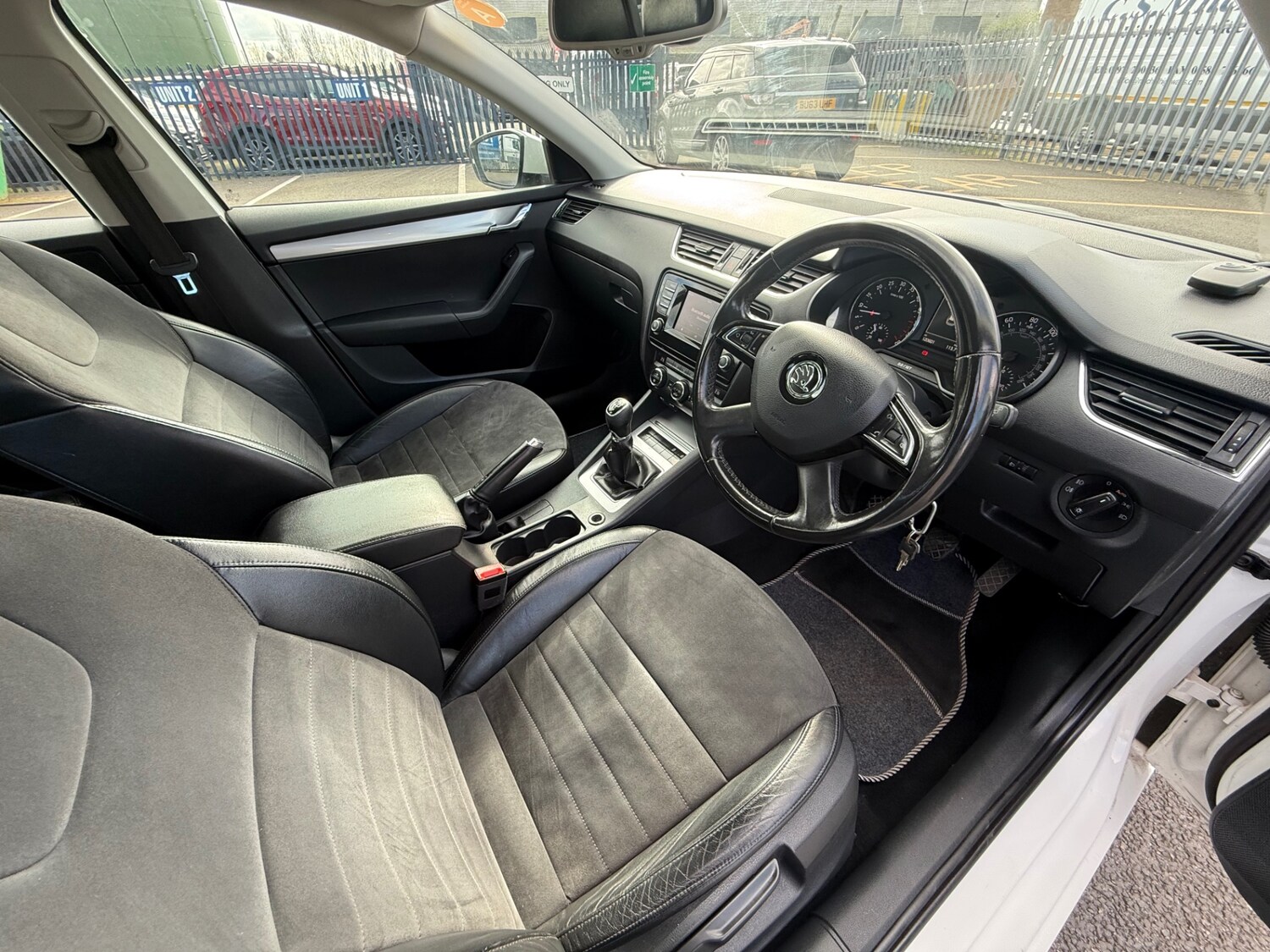 Used Skoda Octavia 2014 for sale - 77906992: Photo 16