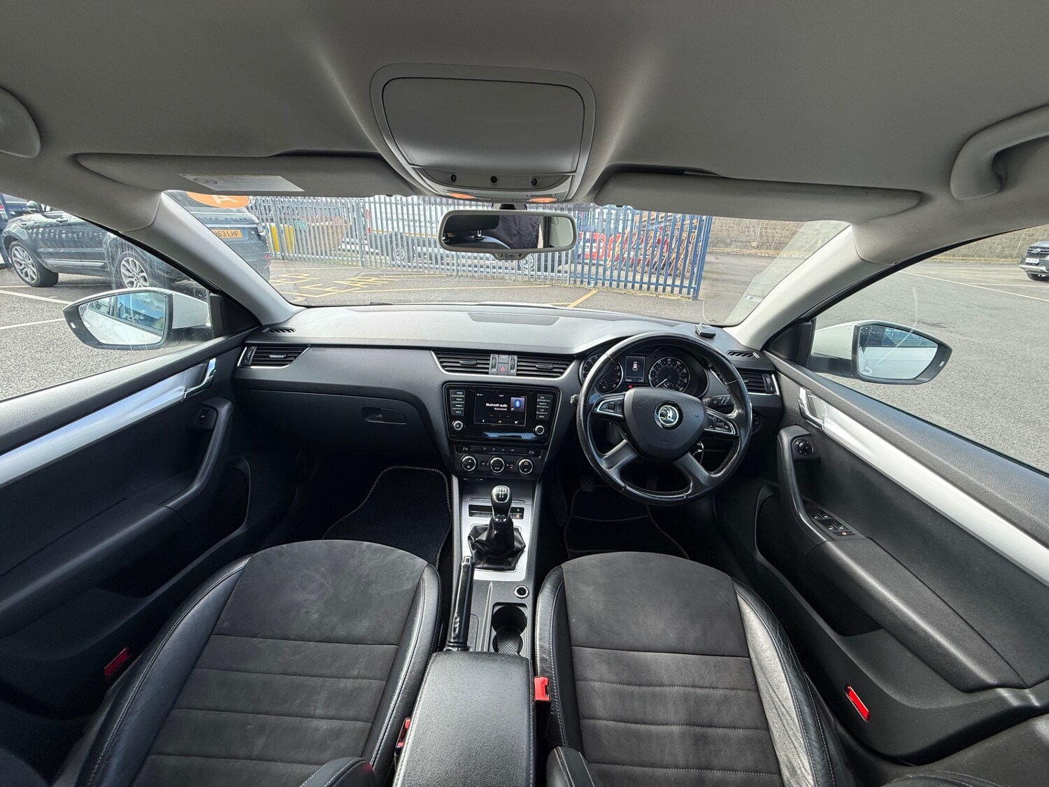 Used Skoda Octavia 2014 for sale - 77906992: Photo 17