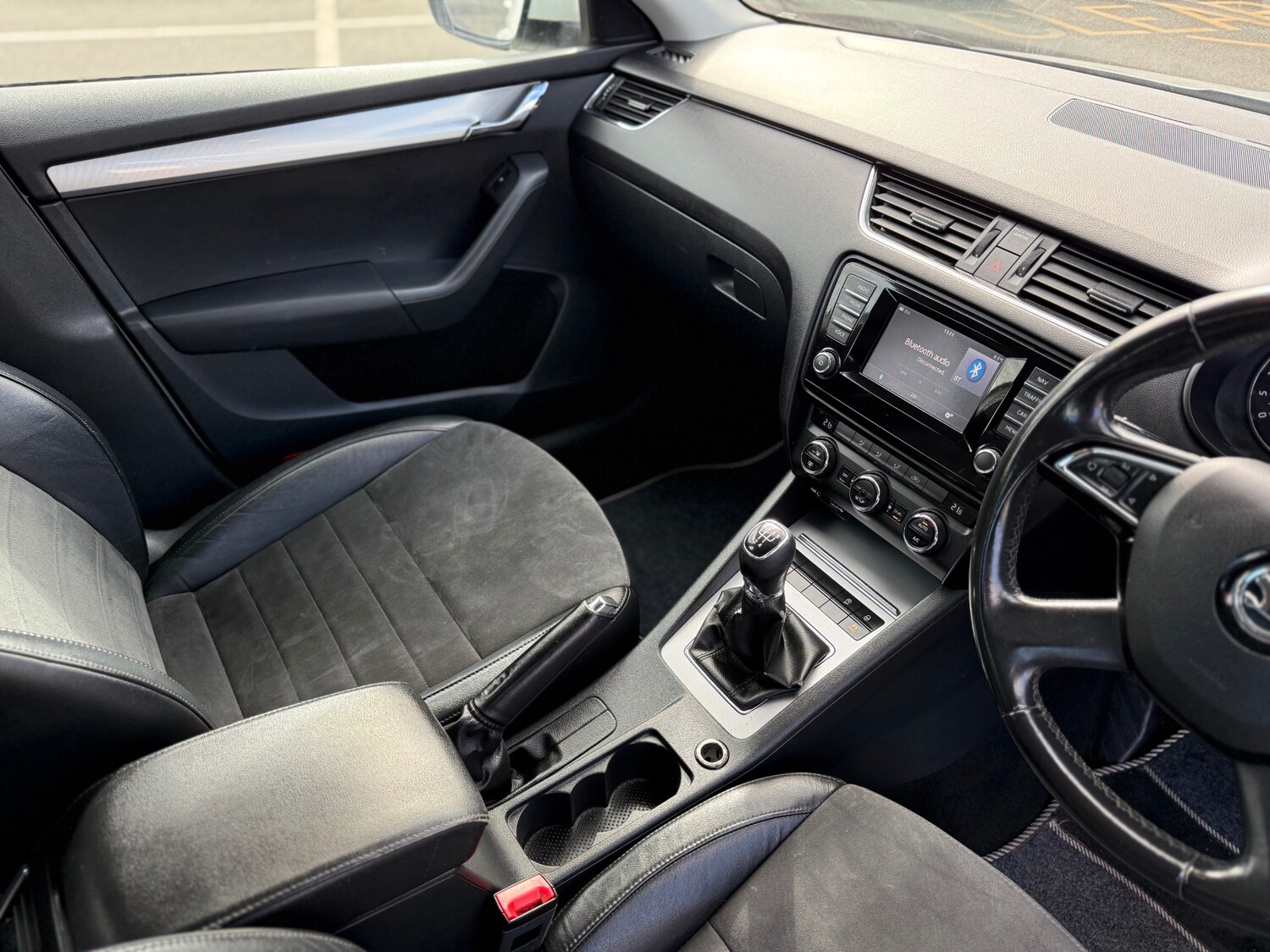 Used Skoda Octavia 2014 for sale - 77906992: Photo 18