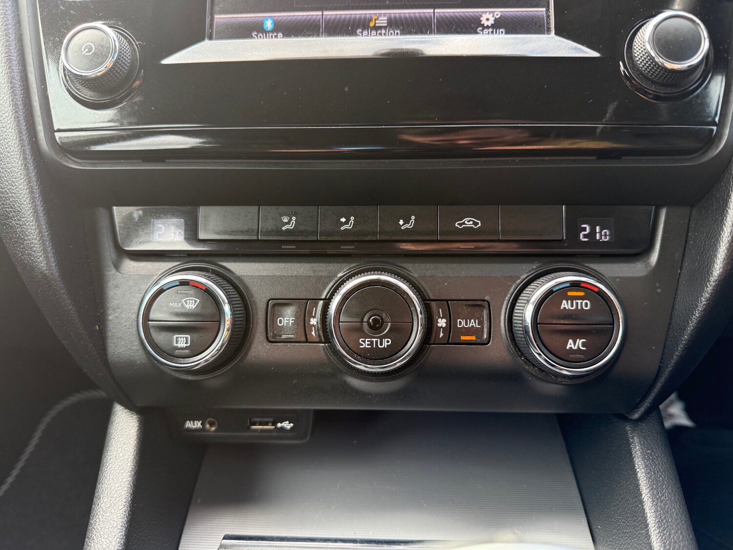 Used Skoda Octavia 2014 for sale - 77906992: Photo 19