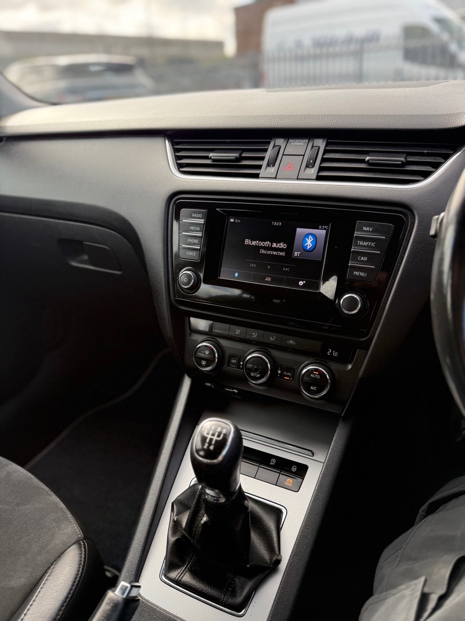 Used Skoda Octavia 2014 for sale - 77906992: Photo 20