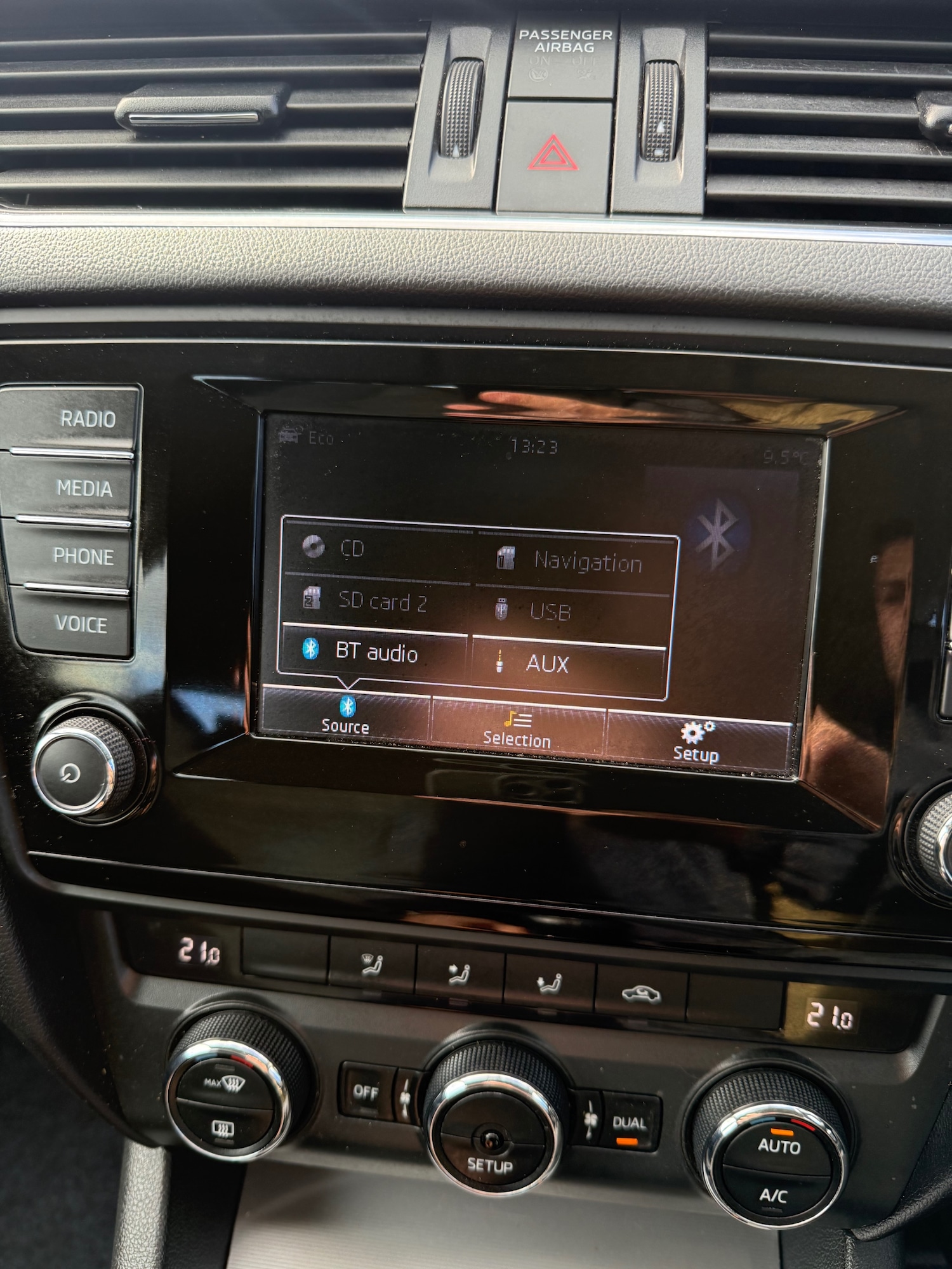 Used Skoda Octavia 2014 for sale - 77906992: Photo 22