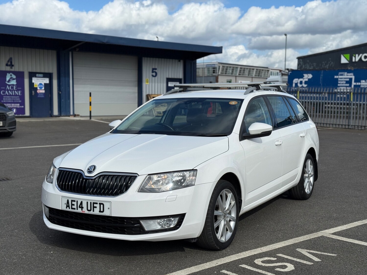 Used Skoda Octavia 2014 for sale - 77906992: Photo 23