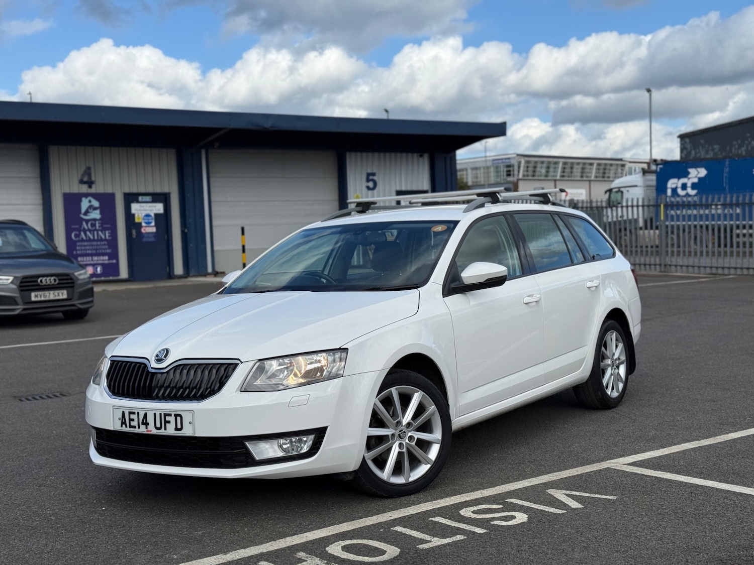 Used Skoda Octavia 2014 for sale - 77906992: Photo 24