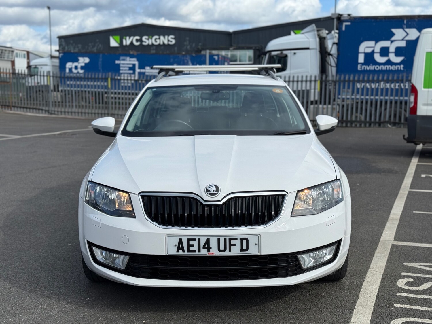 Used Skoda Octavia 2014 for sale - 77906992: Photo 25