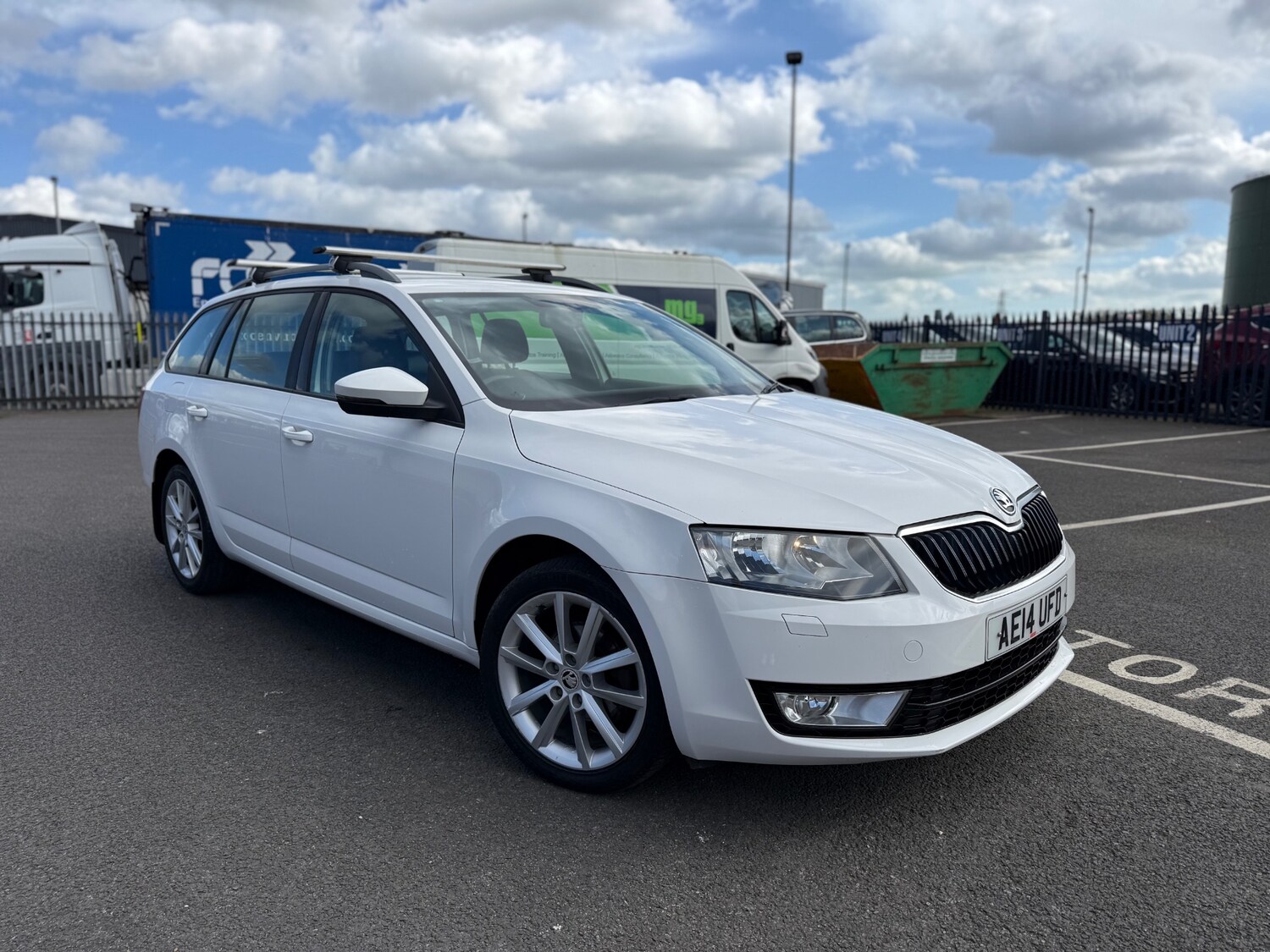 Used Skoda Octavia 2014 for sale - 77906992: Photo 26