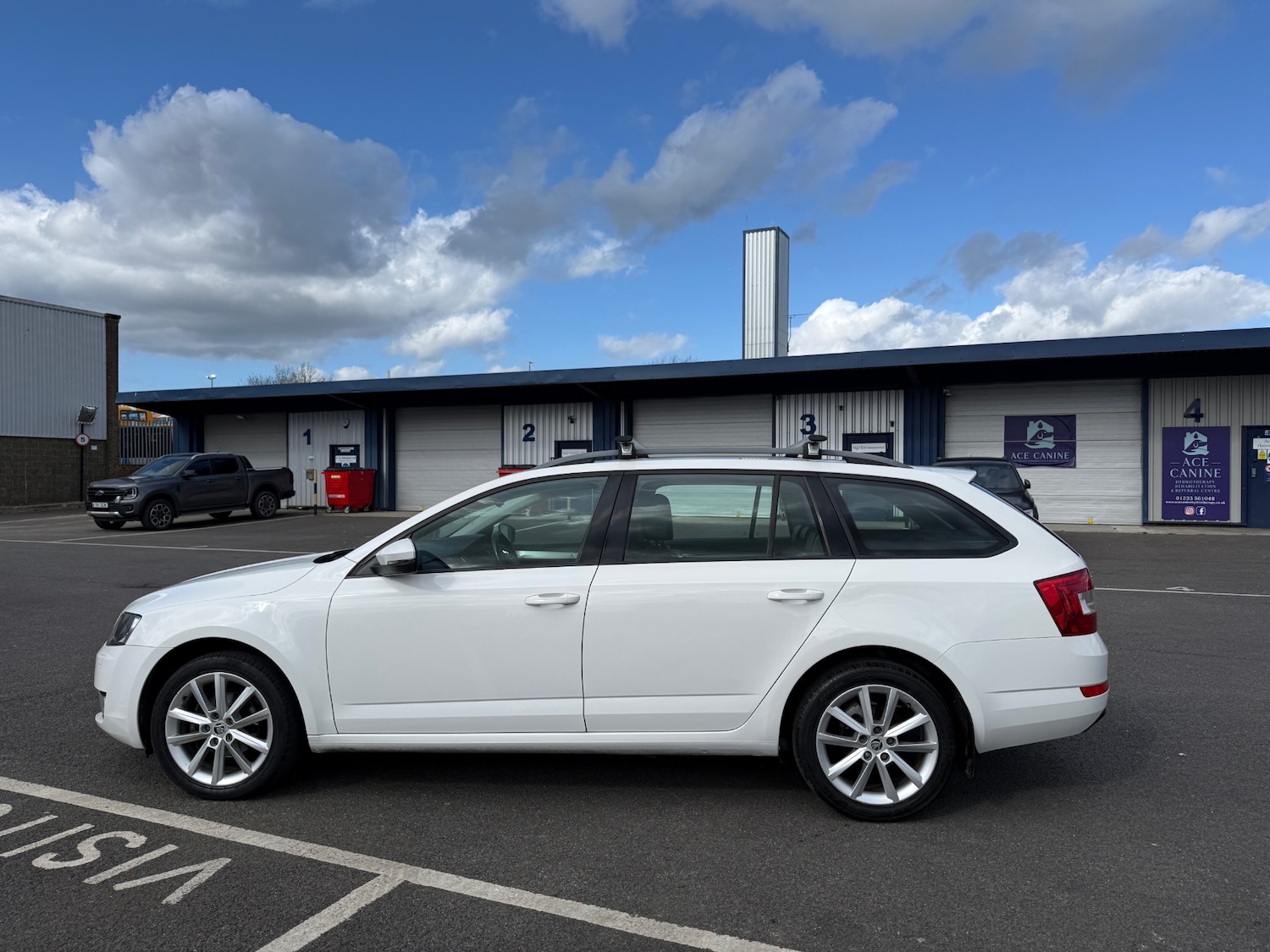 Used Skoda Octavia 2014 for sale - 77906992: Photo 4