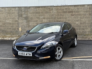 Used Volvo V40 2015 for sale - 78804653: Photo