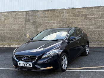 Used Volvo V40 2015 for sale - 78804653: Photo