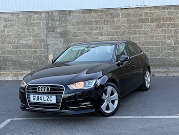Used Audi A3 2014 for sale - 78473057: Photo
