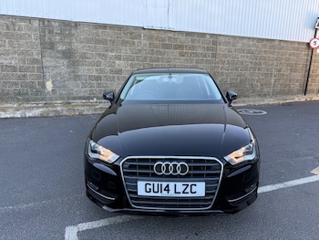 Used Audi A3 2014 for sale - 78473057: Photo