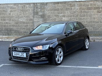 Used Audi A3 2014 for sale - 78473057: Photo