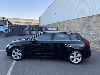Used Audi A3 2014 for sale - 78473057: Photo