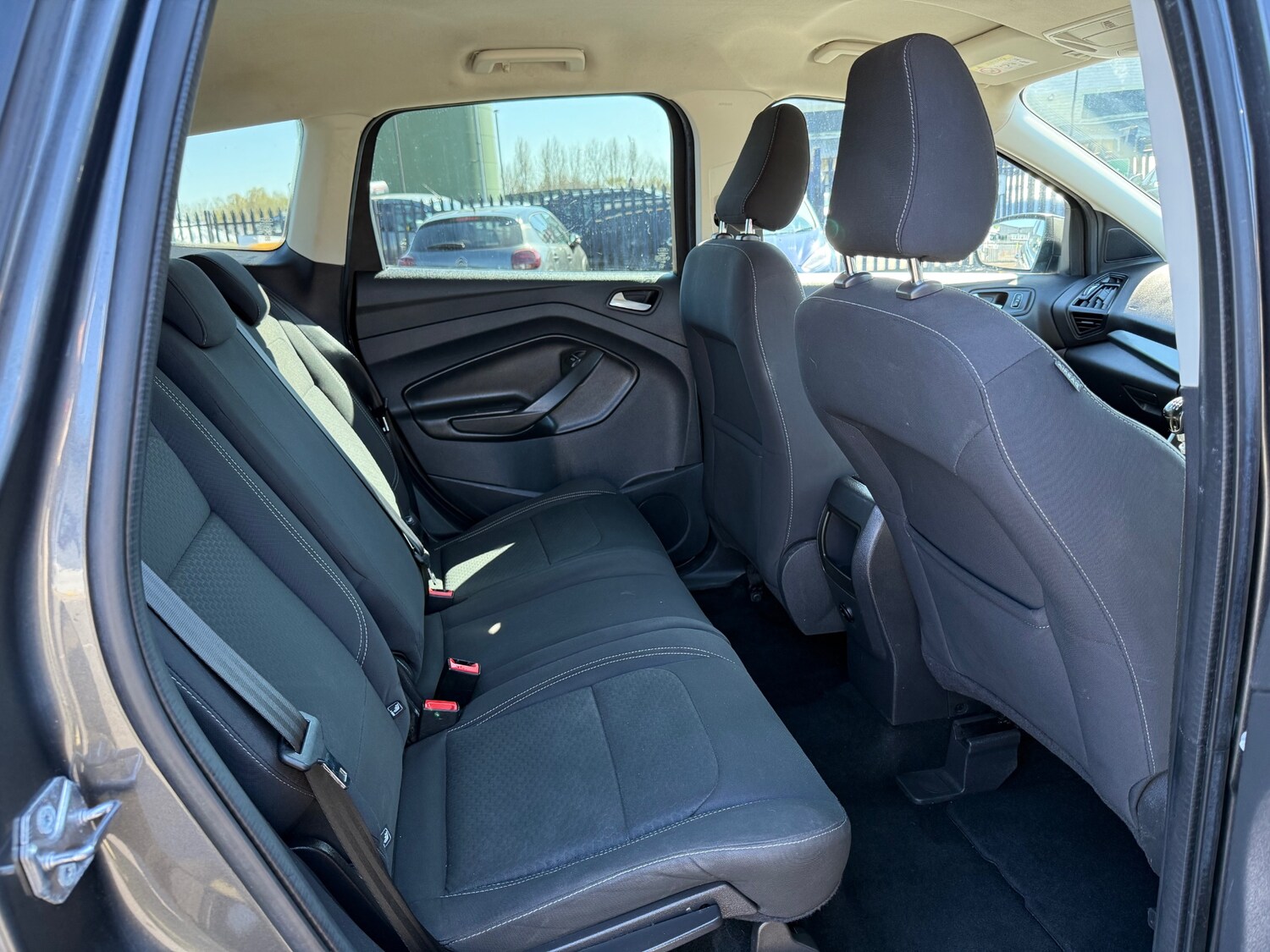 Used Ford Kuga 2017 for sale - 76370049: Photo 16
